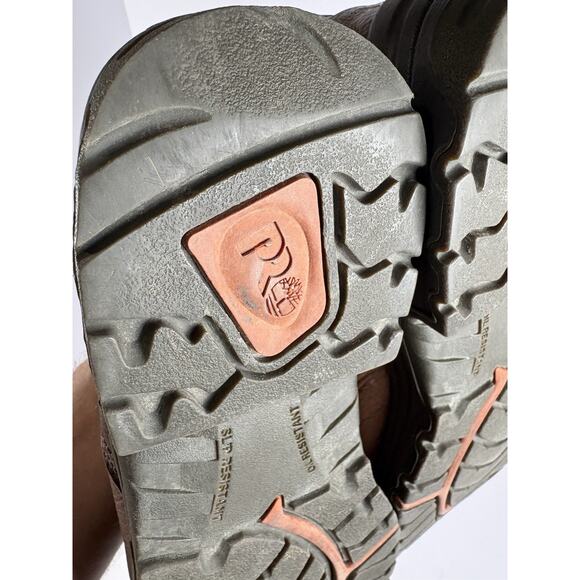 Boots Timberland PRO TITAN® 6\